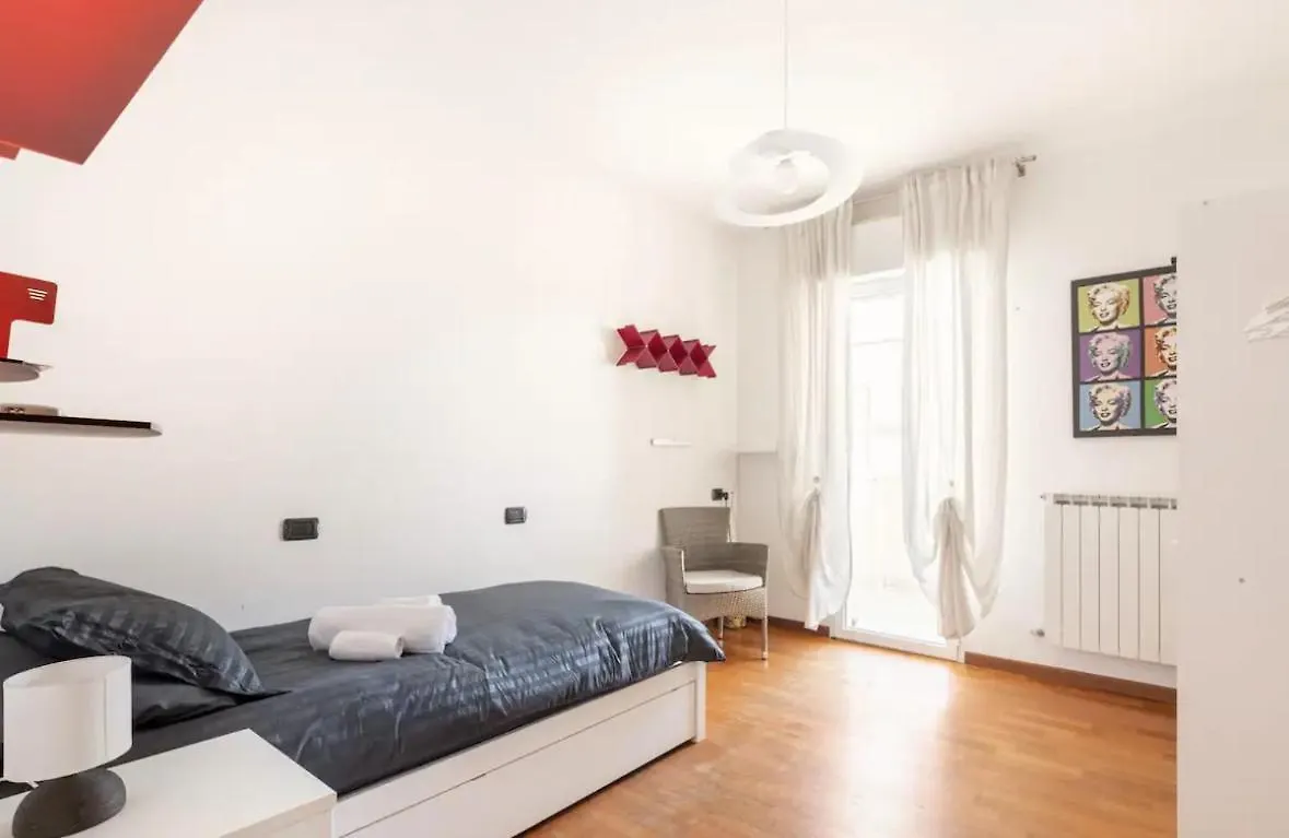 Riccione - La Tua Casa Con I Migliori Comfort Apartman