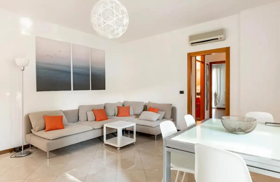Apartman Riccione - La Tua Casa Con I Migliori Comfort