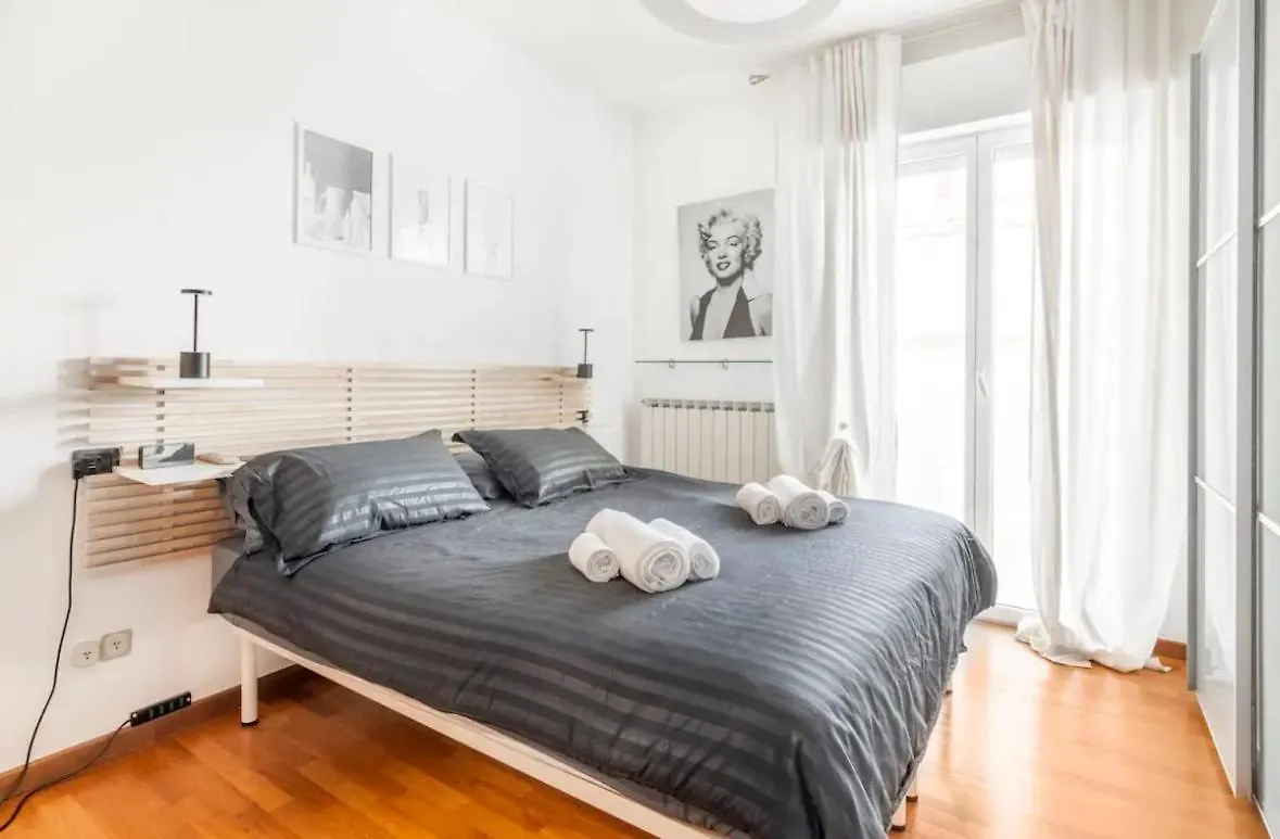 Riccione - La Tua Casa Con I Migliori Comfort
