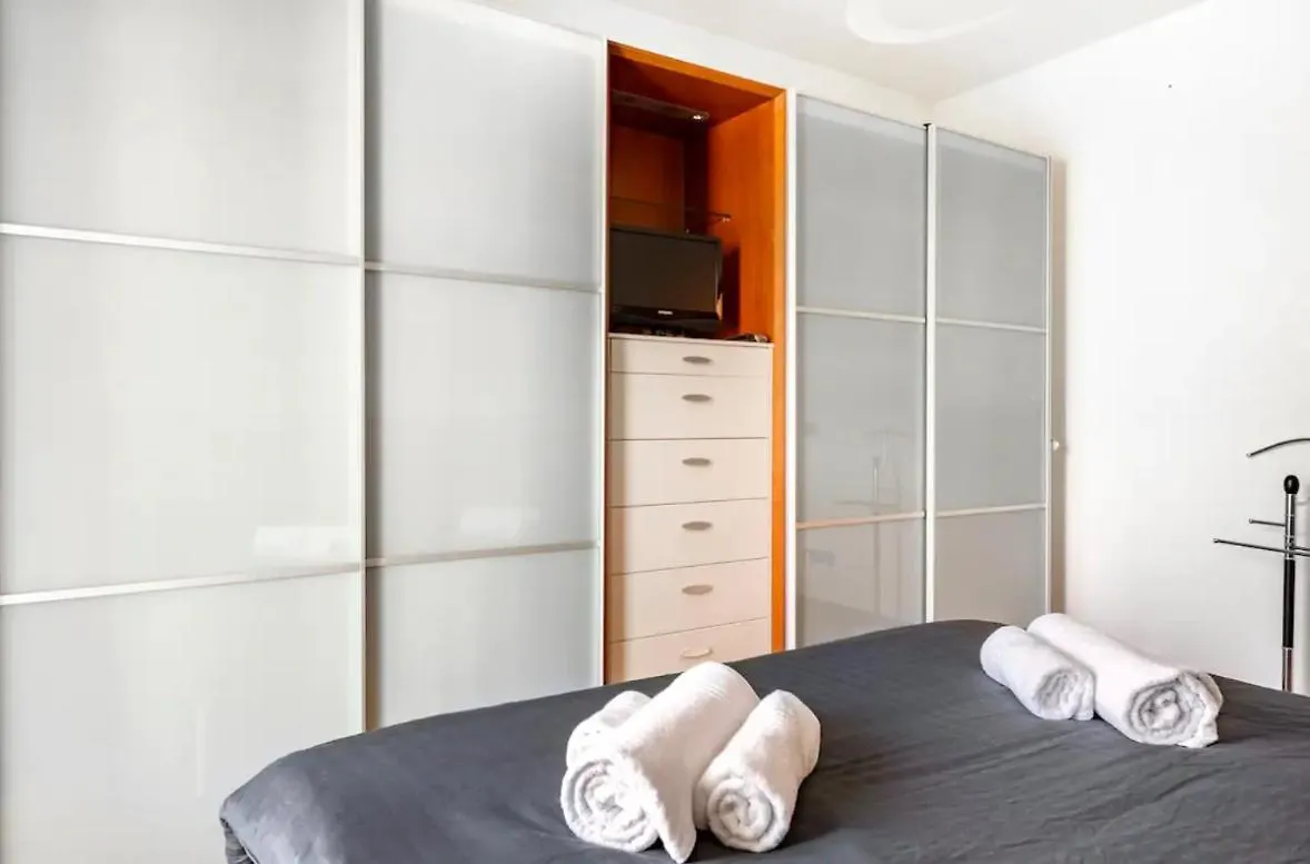 Riccione - La Tua Casa Con I Migliori Comfort Olaszország