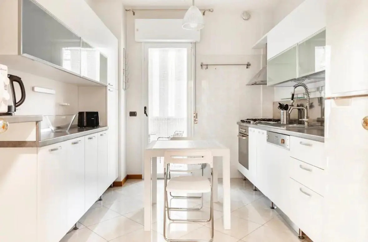 Riccione - La Tua Casa Con I Migliori Comfort 0*,  Olaszország